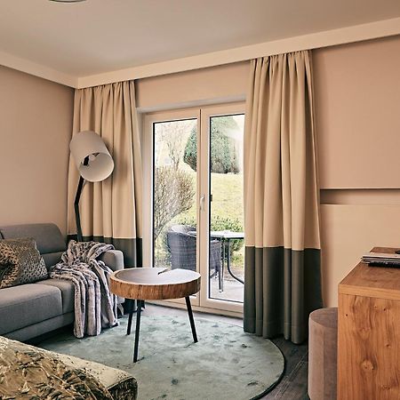 Natur- & Geniesserhotel Der Birkenhof 오버스타우펜 외부 사진