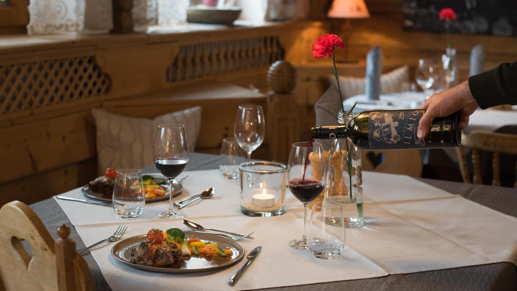 Natur- & Geniesserhotel Der Birkenhof 오버스타우펜 외부 사진
