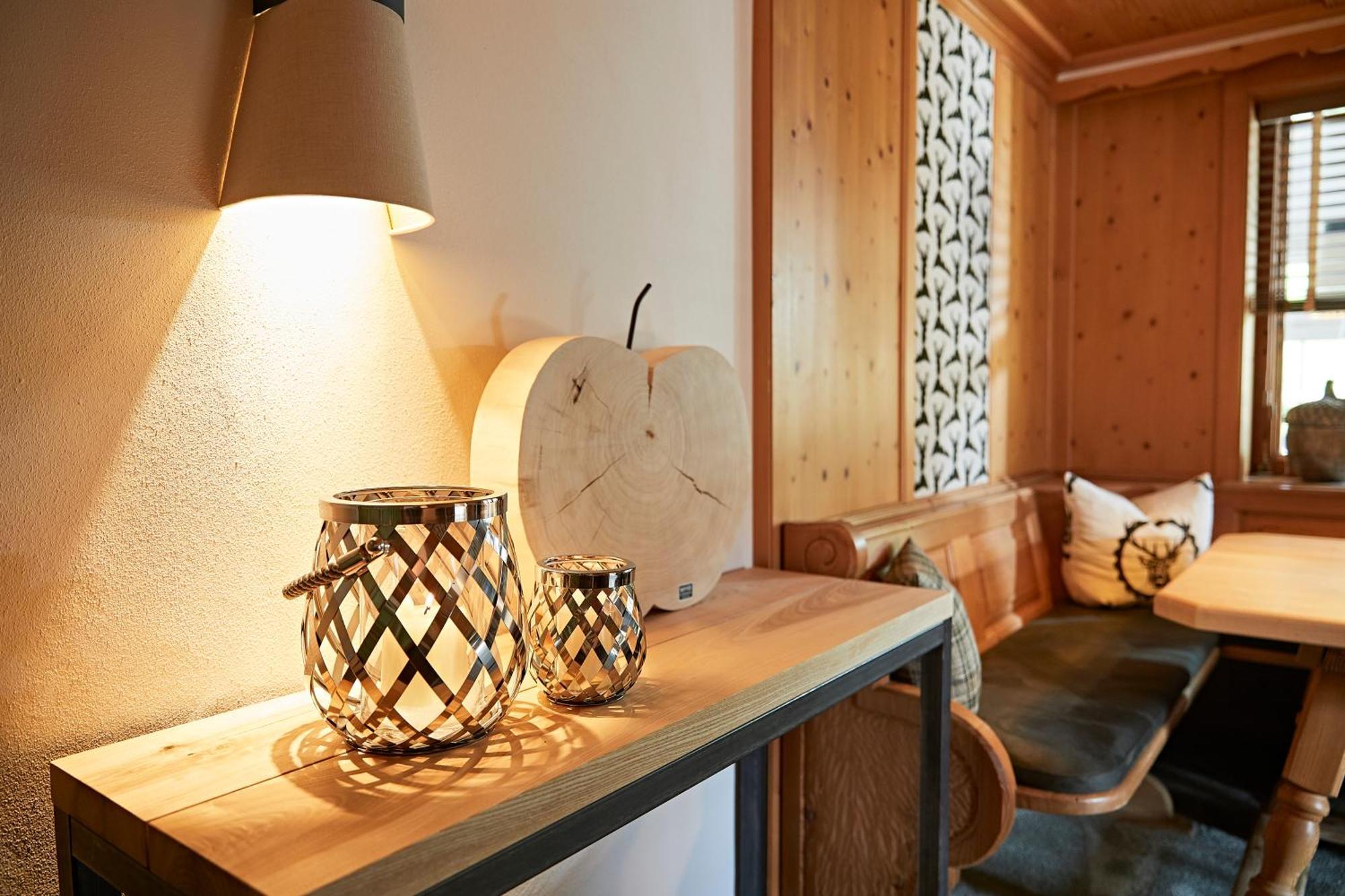Natur- & Geniesserhotel Der Birkenhof 오버스타우펜 외부 사진
